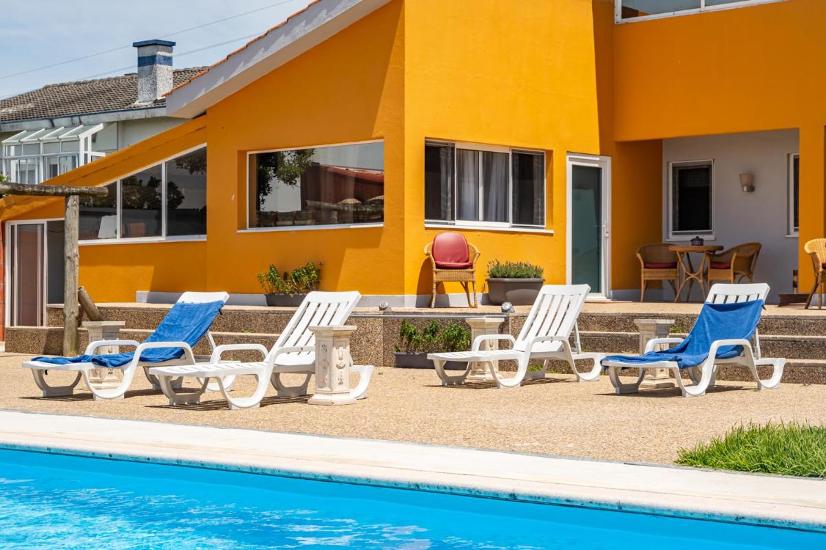 Wake up with the Sea Breeze- with pool Room 4