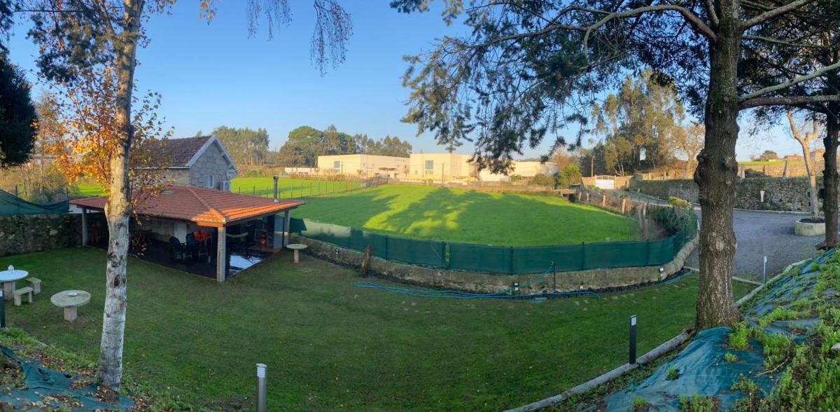 Quinta Lourenca - Vila do Conde