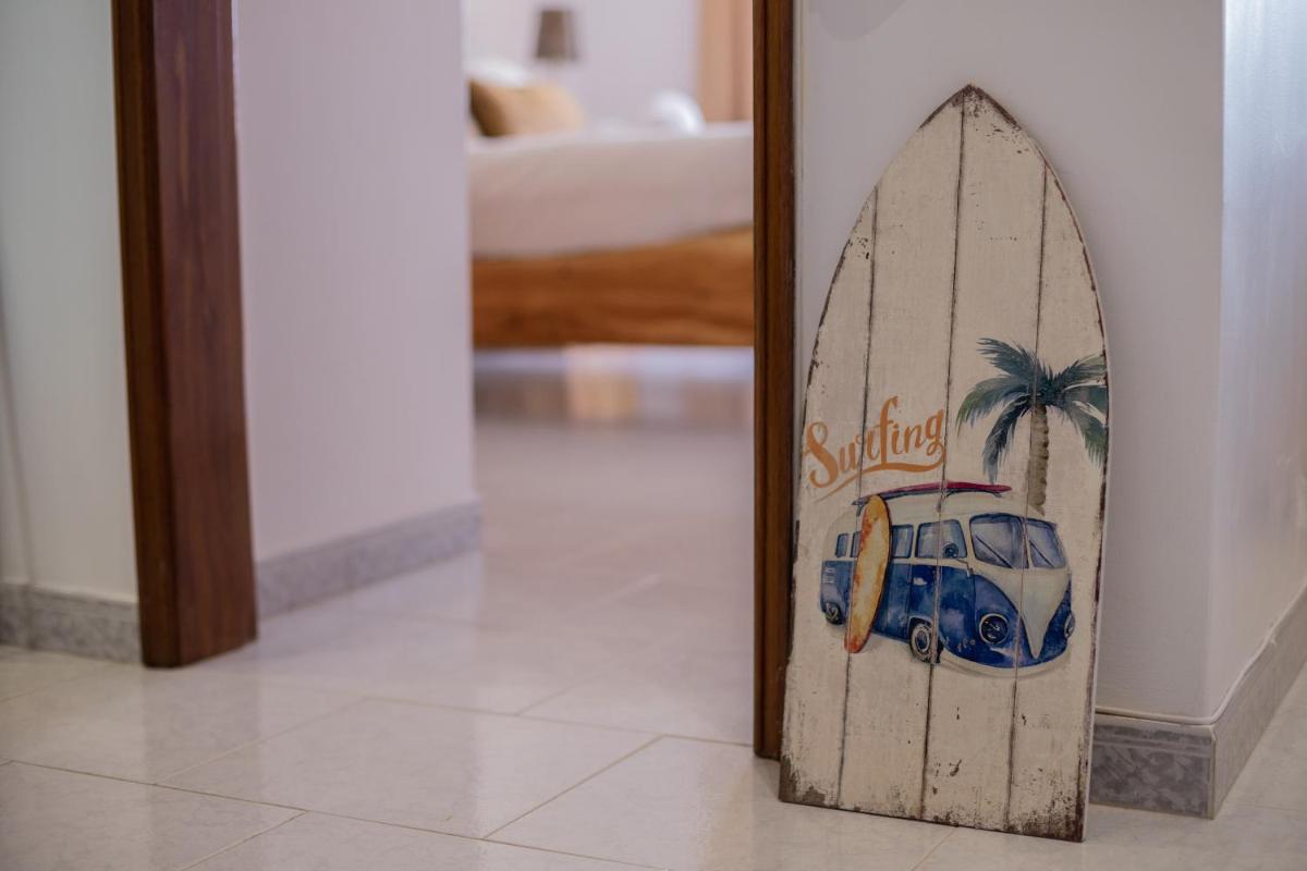 White Beach House