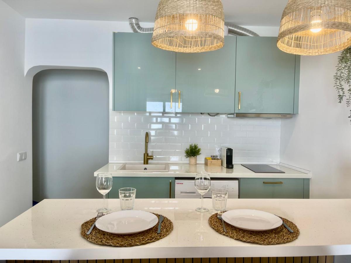 White Sand Apartments Downtown Albufeira