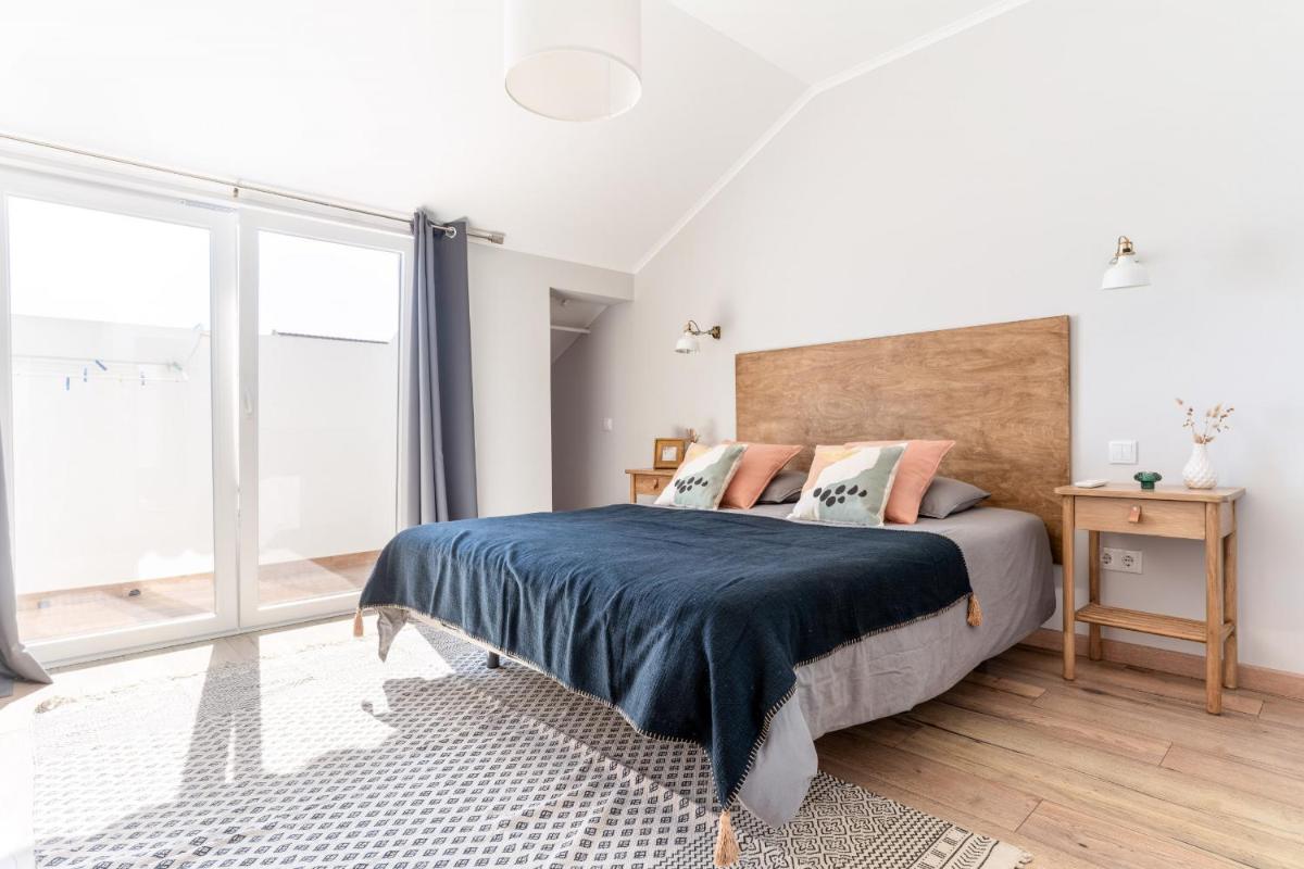 Windmill Escape - Areia Townhouse