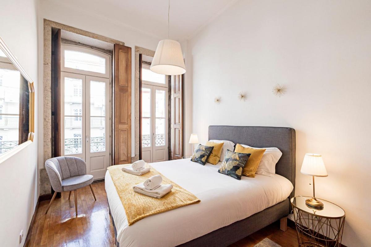 Wine Apartments