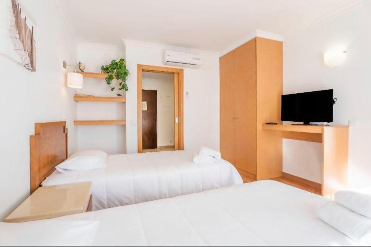Wau Residence em Portimão