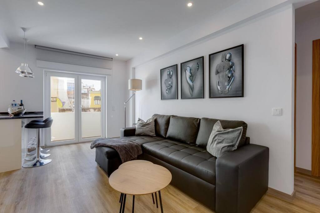 YollaApartment