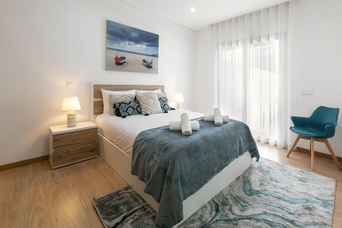 Zahra Place - Stylish Flat